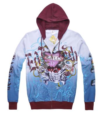 Cheap Ed Hardy Men Hoodies wholesale No. 183